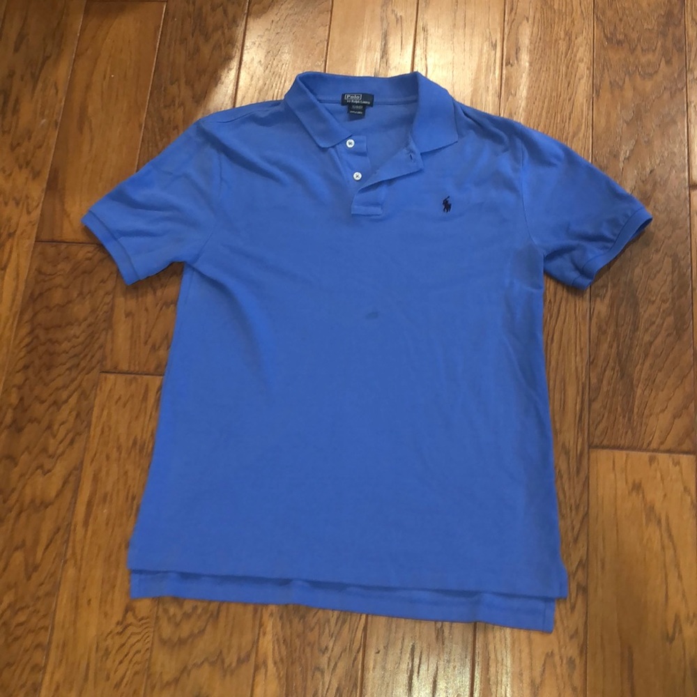 Ralph Lauren polo shirt